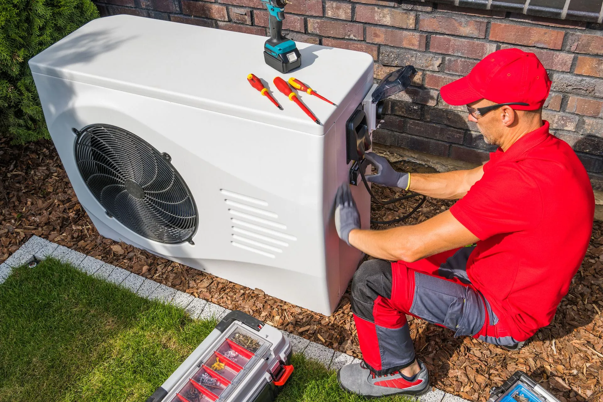 About HVAC in Flora, IN